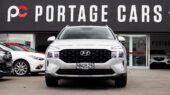 2021 Hyundai Santa Fe TM 2.5P/4WD/6AT NZ new image 311898