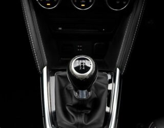 2016 Mazda Demio 13S Black Leather Limited , Skyactiv , 5SPD Manual image 309169