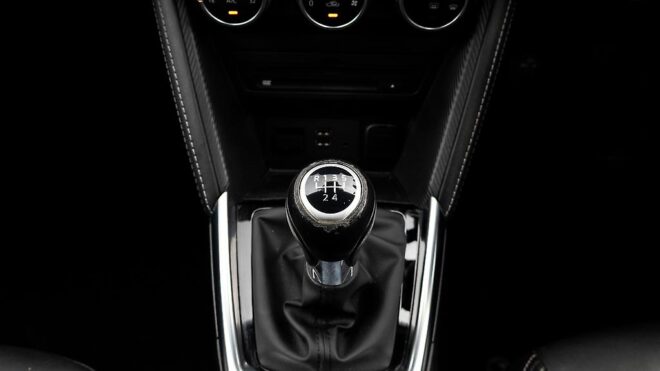 2016 Mazda Demio 13S Black Leather Limited , Skyactiv , 5SPD Manual image 309169