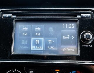 2017 Mitsubishi Triton D/CAB GLXR 2.4D/6MT 2WD NZ NEW image 311936