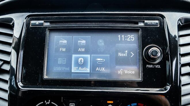 2017 Mitsubishi Triton D/CAB GLXR 2.4D/6MT 2WD NZ NEW image 311936