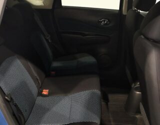 2015 Nissan Note X V Selection, Lane keep, Pre Collision Assist image 310862