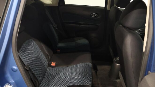 2015 Nissan Note X V Selection, Lane keep, Pre Collision Assist image 310862