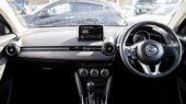 2016 Mazda Demio 13S Touring, Push start, Heated seats image 309637