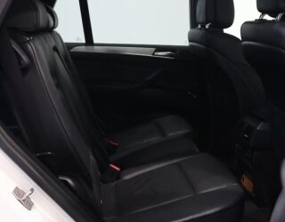 2013 Bmw X5 M50D image 312551