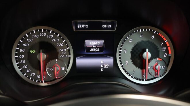 2013 Mercedes-benz A 180 Blue Efficiency Safety Value Package image 312162