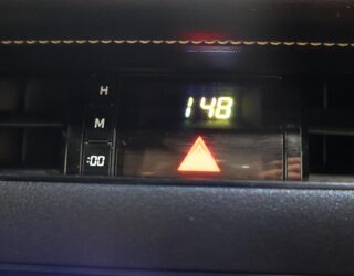 2014 Toyota Harrier Leather, Reverse Camera, NZ Radio image 310339