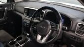 2019 Kia Sportage URBAN LX+ 2.0P/6AT image 311513