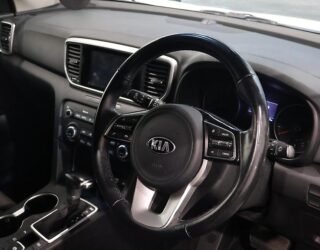 2019 Kia Sportage URBAN LX+ 2.0P/6AT image 311513