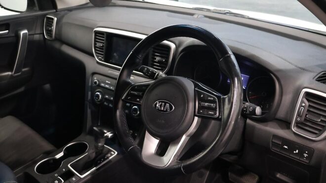 2019 Kia Sportage URBAN LX+ 2.0P/6AT image 311513