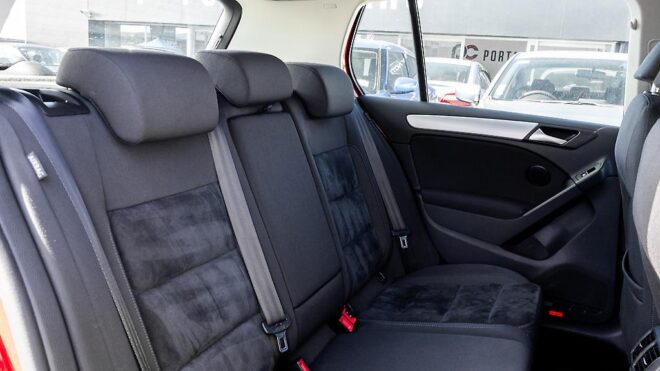 2012 Volkswagen Golf TSI Comfort Line Premium Edition, Reverse camera image 309108