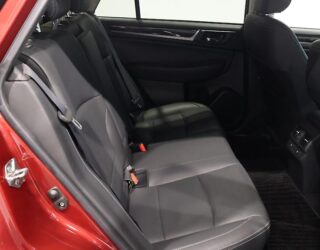 2014 Subaru Outback Limited AWD New Shape Eyesight image 309971