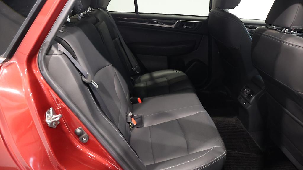 2014 Subaru Outback Limited AWD New Shape Eyesight image 309971