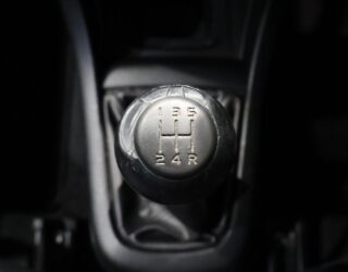 2013 Suzuki Swift GL 1.4 5 Speed Manual image 309284