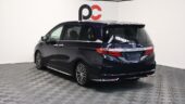 2013 Honda Odyssey Absolute EX image 311666