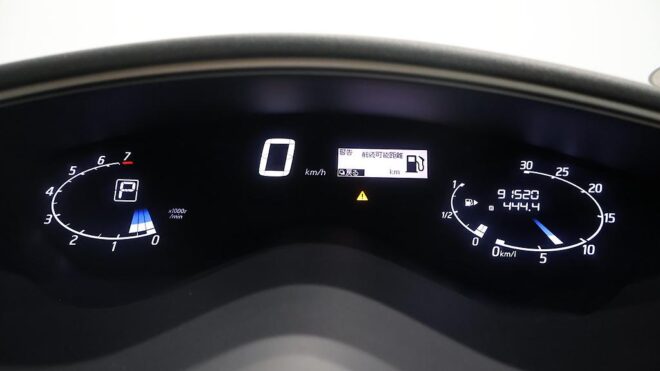 2013 Nissan Serena Highwaystar S-Hybrid image 311474