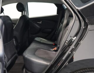 2011 Hyundai Ix35 2.4 ELITE AWD image 313542