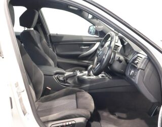 2013 Bmw 320i Motorsport image 312592