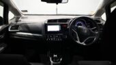 2013 Honda Fit Hybrid F-Package image 310635