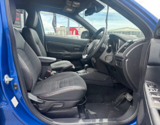 2023 Mitsubishi Asx 2.0P Black Edition SUNROOF image 310552