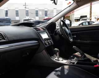 2012 Subaru Impreza Sport 2.0i-S Eyesight AWD image 311576