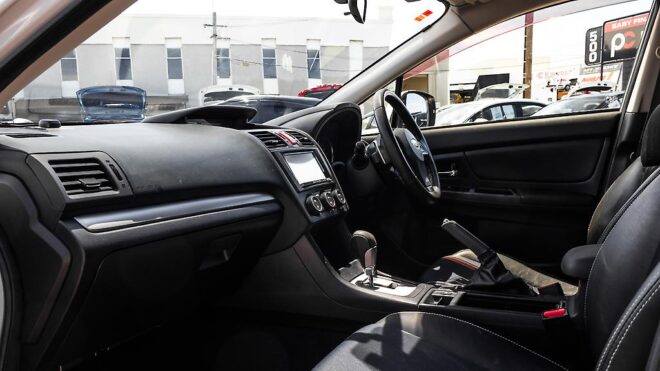 2012 Subaru Impreza Sport 2.0i-S Eyesight AWD image 311576