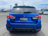 2023 Mitsubishi Asx 2.0P Black Edition SUNROOF image 310551