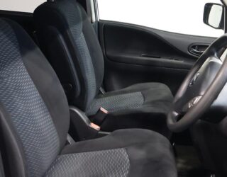 2013 Nissan Serena S-HYBRID Highway Star, Cruise Control, Reverse Camera image 310221