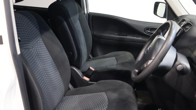 2013 Nissan Serena S-HYBRID Highway Star, Cruise Control, Reverse Camera image 310221