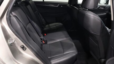 2015 Subaru Outback Limited 4WD image 311327