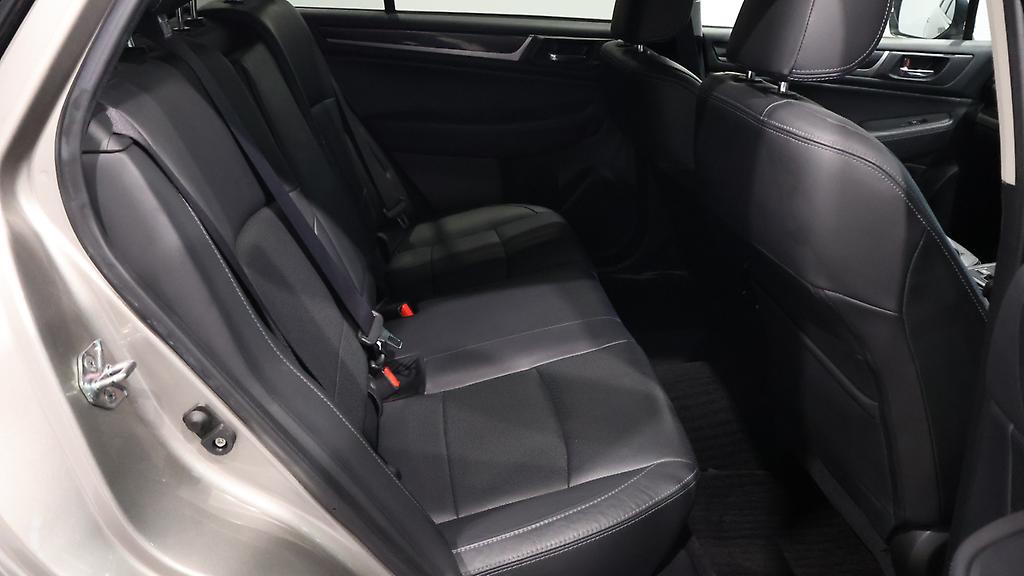 2015 Subaru Outback Limited 4WD image 311327