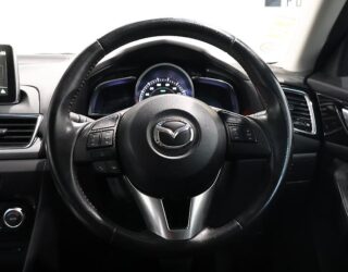 2014 Mazda Axela Hybrid image 310481
