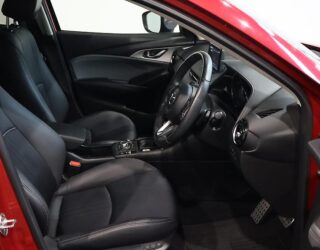 2019 Mazda Cx-3 20S Proactive S-Package 4WD image 312031