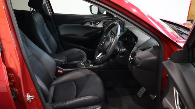 2019 Mazda Cx-3 20S Proactive S-Package 4WD image 312031