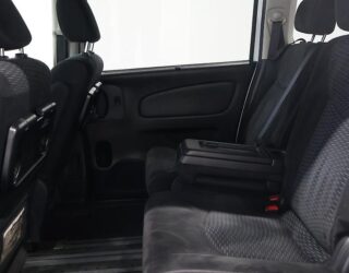 2013 Nissan Serena S-HYBRID Highway Star, Cruise Control, Reverse Camera image 310223