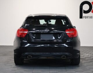 2014 Mercedes-benz A 180 Low KMs image 310836