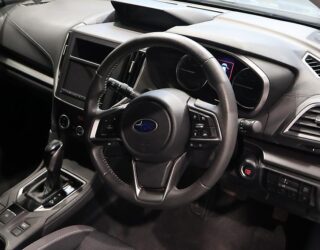 2016 Subaru Impreza Sport 2.0i-L Eyesight AWD New Shape image 311544