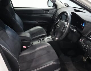 2012 Subaru Legacy Touring Wagon 2.5i Eyesight S-PKG AWD image 310244