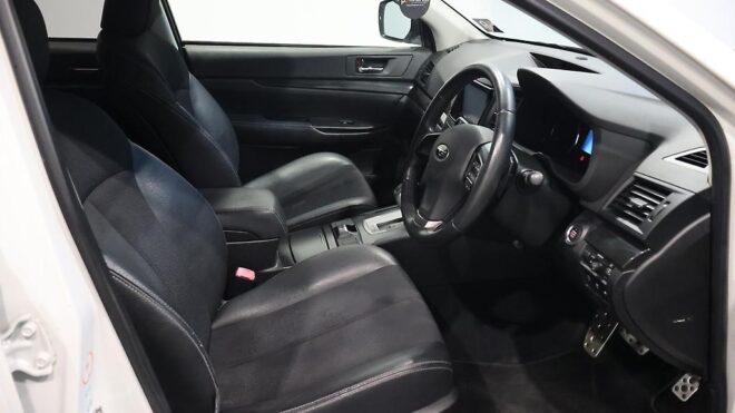 2012 Subaru Legacy Touring Wagon 2.5i Eyesight S-PKG AWD image 310244