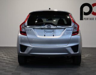 2013 Honda Fit F Package image 309611