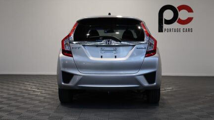 2013 Honda Fit F Package image 309611