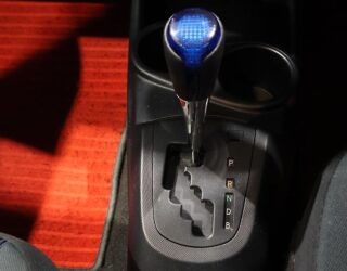 2014 Toyota Aqua Push Button Start image 312690