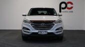 2017 Hyundai Tucson GDI ELITE 2.0P/6AT/S image 313166
