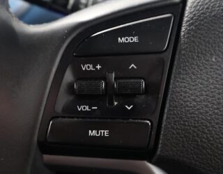 2017 Hyundai Tucson GDI ELITE 2.0P/6AT/S image 313182