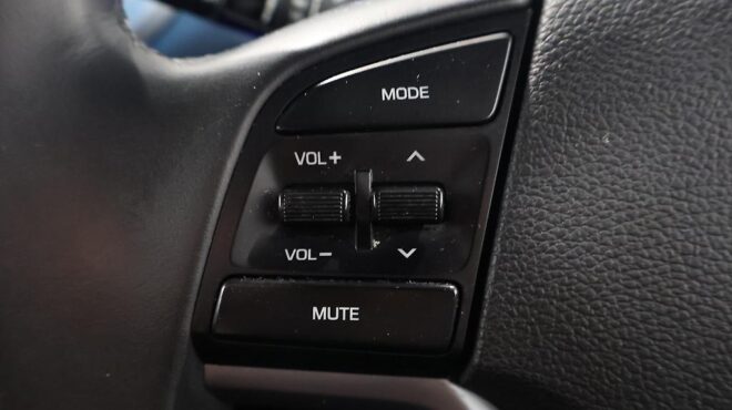 2017 Hyundai Tucson GDI ELITE 2.0P/6AT/S image 313182