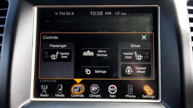 2015 Jeep Grand Cherokee LIMITED 3.6P 4WD 8A/SW NZ NEW image 310765