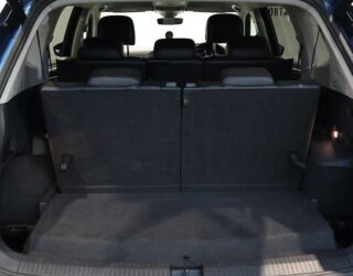 2018 Volkswagen Tiguan ALLSPACE TSI HL 4 Motion 2 image 309292