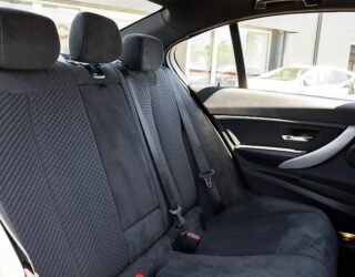 2014 Bmw 320i M sports, Parking sensors,  Low KM’s!! image 312430