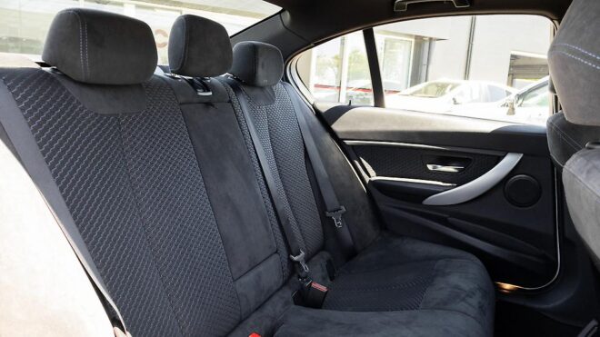 2014 Bmw 320i M sports, Parking sensors,  Low KM’s!! image 312430