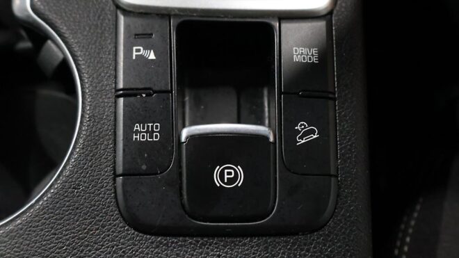 2019 Kia Sportage URBAN LX+ 2.0P/6AT image 311521